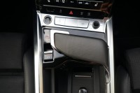 Audi e-tron 50 quattro S line