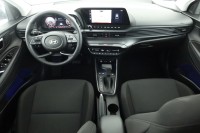 Hyundai i20 1.0 T-GDI Aut.