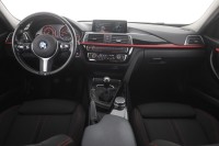 BMW 318 318i Touring Sport Line