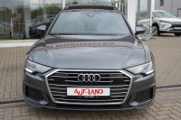 Audi A6 Avant 40 TDI