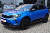Vorschau: Opel Grandland 1.2 GS Line