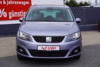 Seat Alhambra 2.0 TDI DSG Xcellence