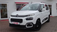 Vorschau: Citroen Berlingo Feel 1.5 BlueHDi 130