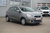 Mitsubishi Space Star 1.0 Edition