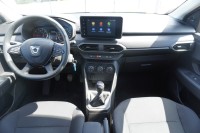 Dacia Sandero TCe90