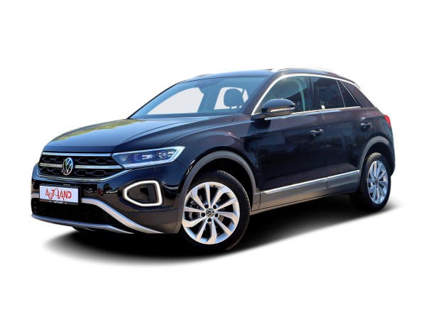 VW T-Roc 1.0 Style