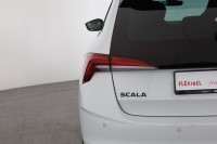 Skoda Scala 1.5 TSI DSG Monte Carlo