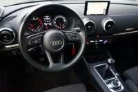 Audi A3 Sportback 1.5 TFSI Sport