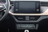 Skoda Scala 1.5 TSI DSG