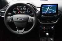 Ford Puma 1.0 EcoBoost Titanium