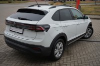 VW Taigo 1.0 TSI DSG