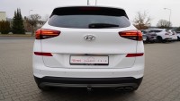 Hyundai Tucson 1.6 CRDi Premium