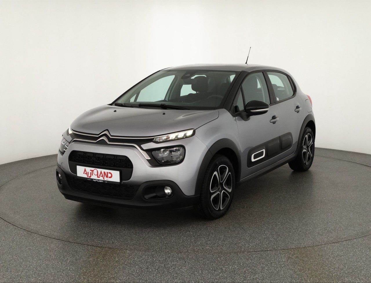 Citroen C3 PureTech 83