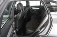 Mercedes-Benz GLC 250 4Matic Standard