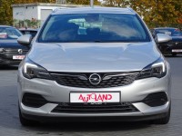 Opel Astra K Sports Tourer 1.2