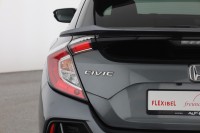 Honda Civic 1.0 VTEC Executive Sport