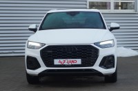 Audi Q5 Sportback S-Line 40 TDI mHEV