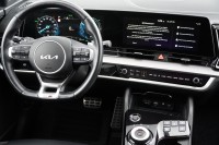 Kia Sportage GT-Line Plug-in Hybrid 4WD