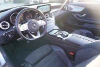 Mercedes-Benz C 180 C180 AMG Line