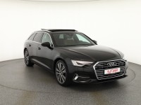 Audi A6 Avant 50 TDI quattro sport