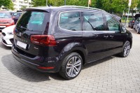 Seat Alhambra 1.4 FR-Line