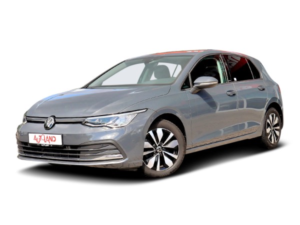 VW Golf VIII 1.5 TSI Move