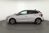 Vorschau: Hyundai i20 1.0T-GDI Aut.