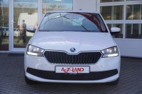 Skoda Fabia Combi 1.0 MPI Active