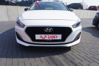 Hyundai i30 1.4 YES!