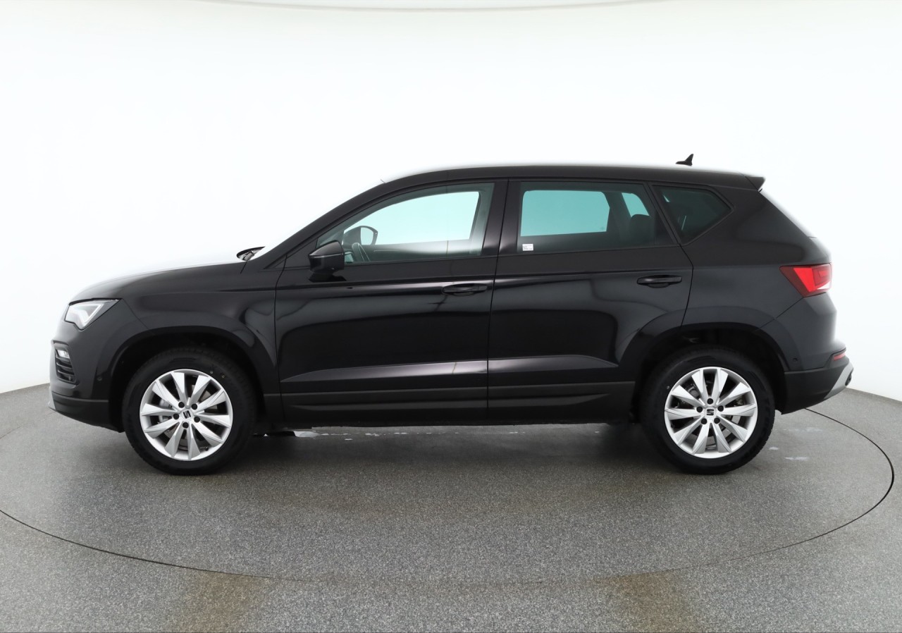 Seat Ateca 1.5 TSI DSG Style