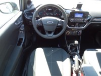 Ford Fiesta 1.1 Trend