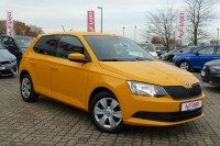 Skoda Fabia 1.0 MPI Active