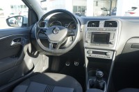 VW Polo 1.0 Allstar