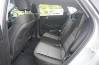 Hyundai Tucson 1.6 Advantage 2WD