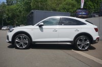 Audi Q5 Sportback S-Line 45 TFSI quattro s-tronic