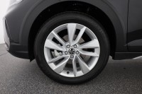 VW Taigo 1.5 TSI DSG