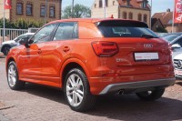 Audi Q2 Sport 1.6 TDi S-Line