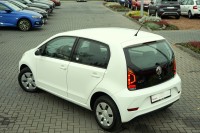 VW up up! 1.0 Start-Stopp move up!