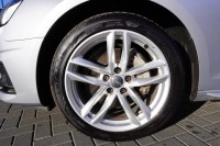 Audi A4 Avant 40 TDI Advanced S-Tronic
