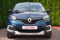 Renault Captur 1.3 TCE Intens