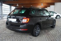 Skoda Fabia Combi 1.0 MPI Soleil