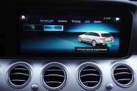 Mercedes-Benz E 300 E300 de T Avantgarde