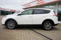 Toyota RAV 4 RAV4 2.5 Hybrid Executive