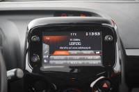Toyota Aygo AYGO 1.0 x