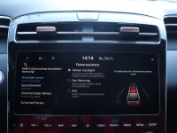 Hyundai Tucson 1.6 Trend Mild-Hybrid 4WD DCT