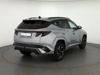 Hyundai Tucson 1.6T-GDI HEV Facelift Aut. N-Line 4WD