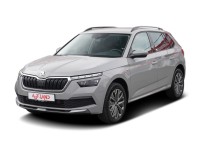 Skoda Kamiq 1.0 TSI DSG Clever LED SmartLink PDC DAB