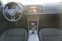 Skoda Karoq 1.5 TSI DSG
