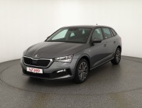 Skoda Scala 1.5 TSI DSG 2-Zonen-Klima Sitzheizung LED