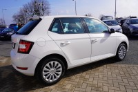 Skoda Fabia 1.0 TSI